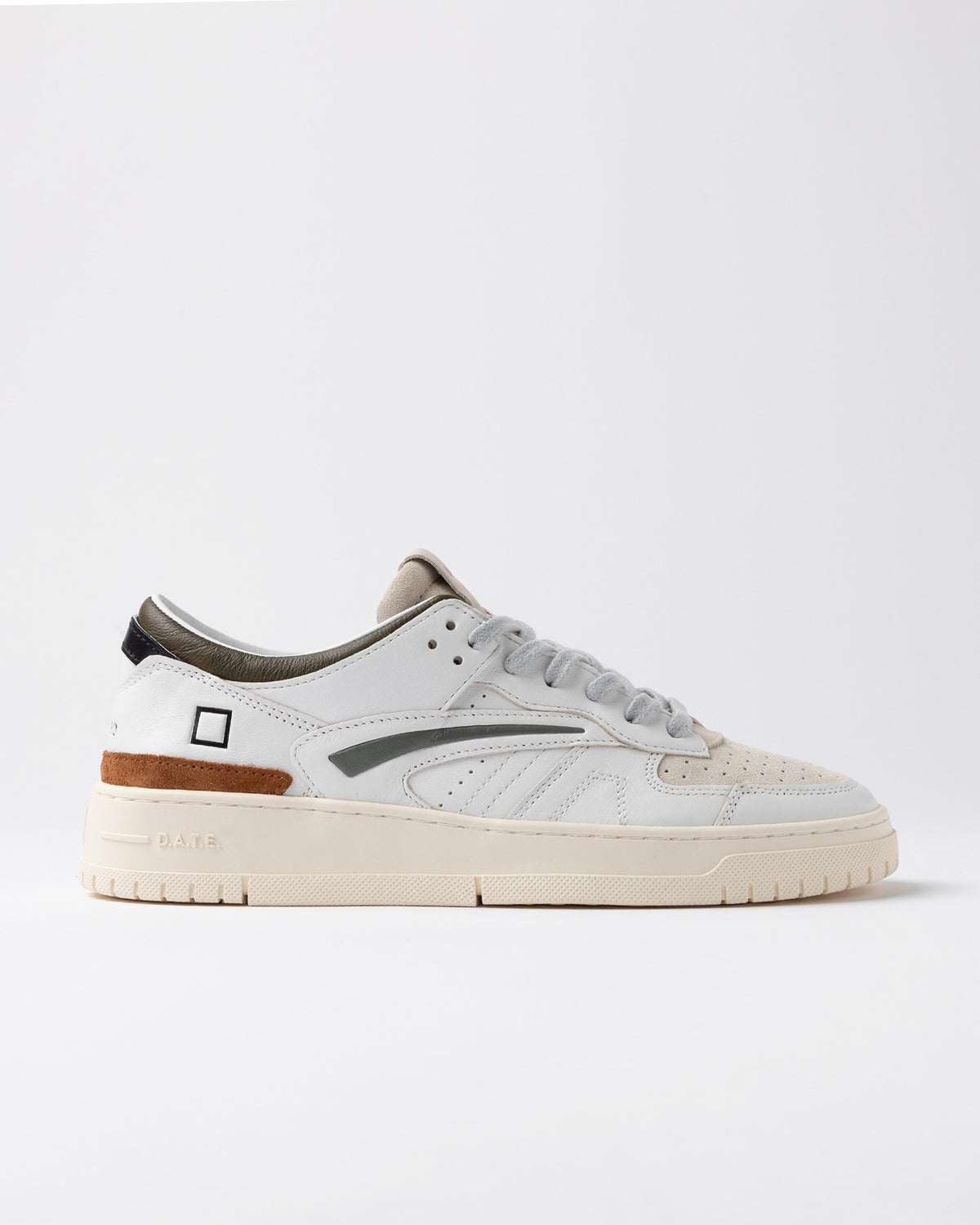 d.a.t.e. uomo scarpa Toreneo Colored M431-TO-CO-WA-W