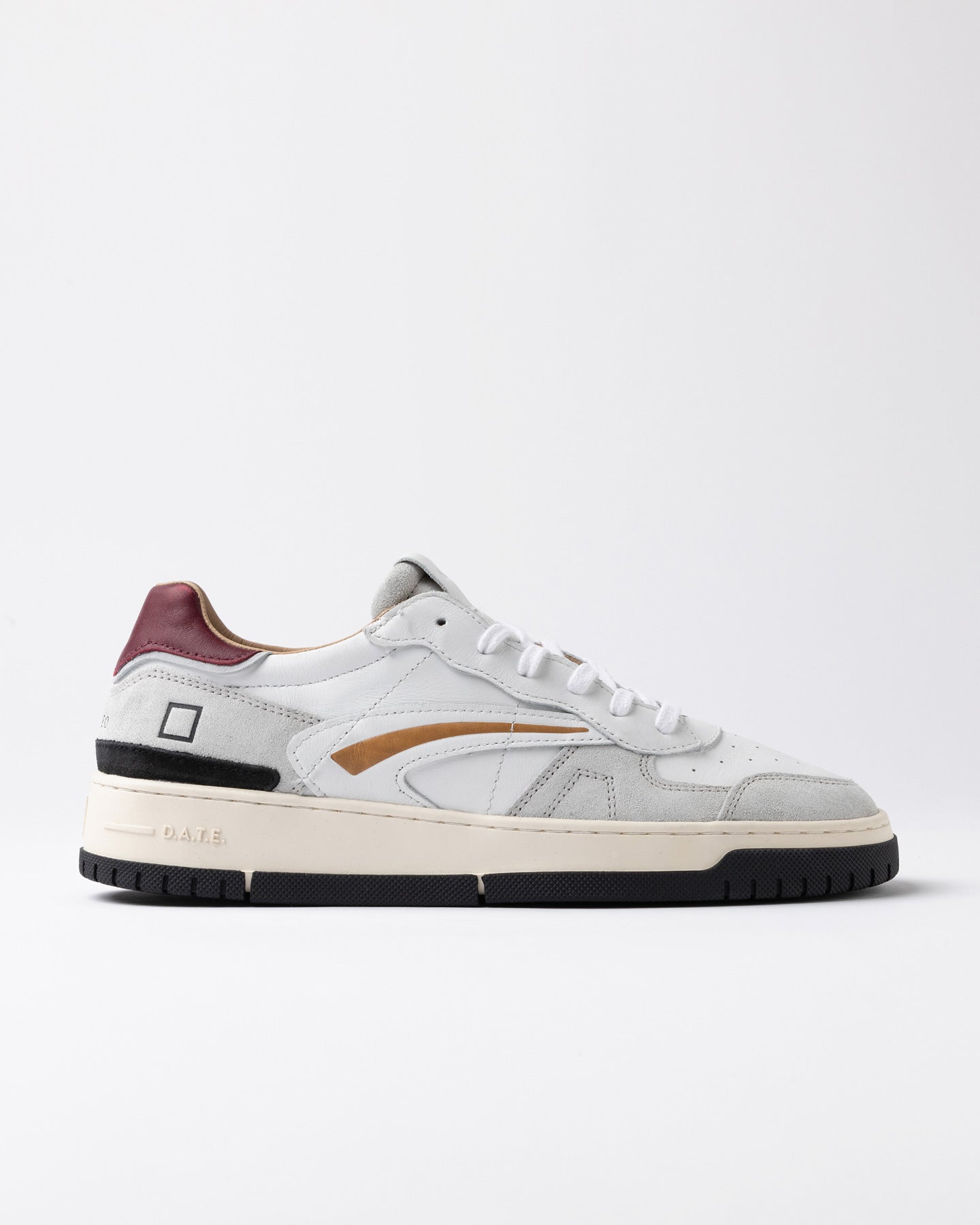d.a.t.e. uomo scarpa Torneo Pure M431-TP-VC-WX