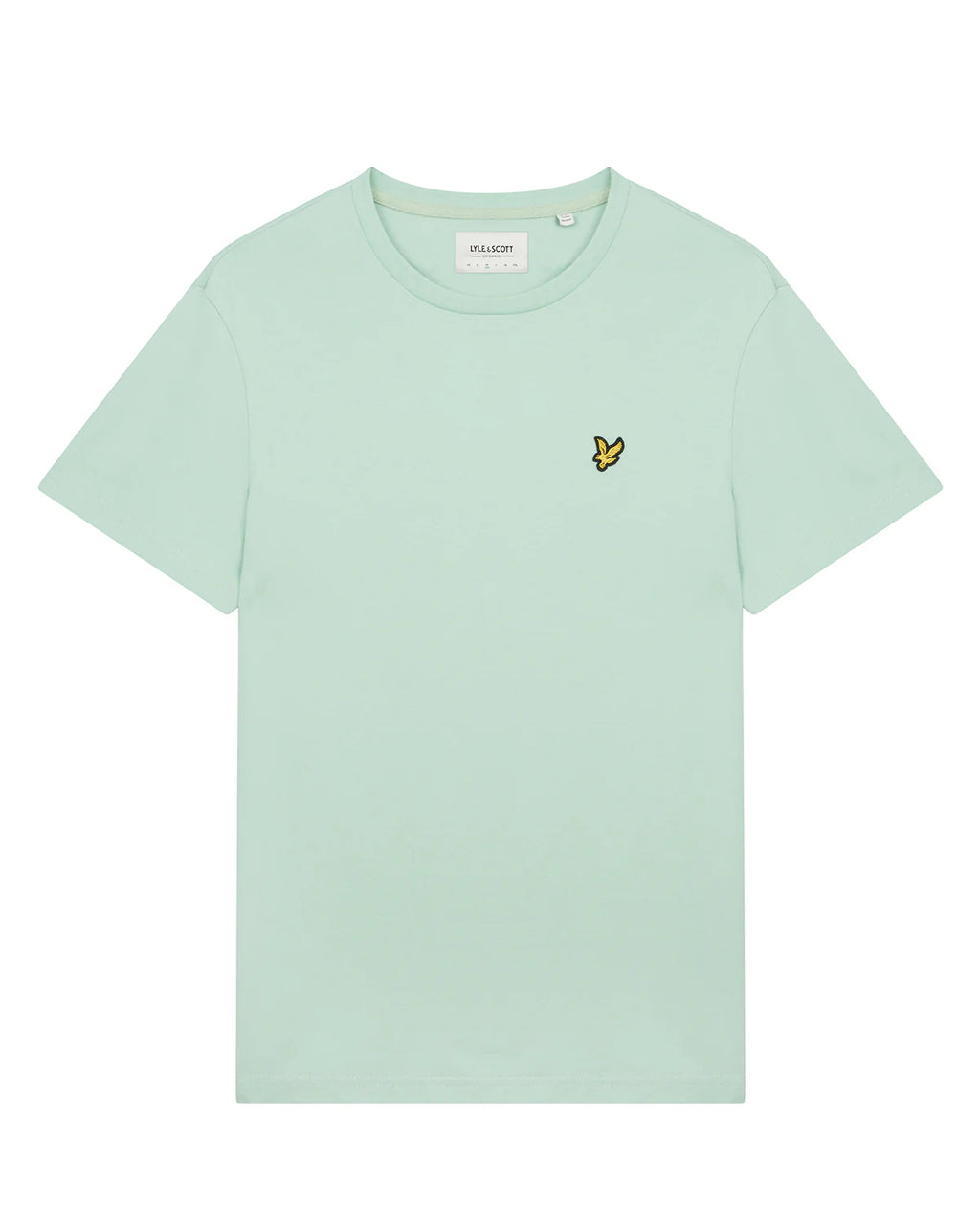 Lyle & Scott uomo Plain  t-shirt TS400VOG W907