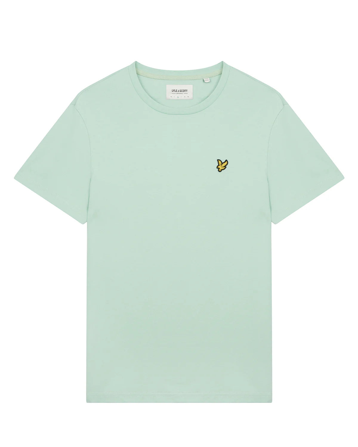 Lyle & Scott uomo Plain  t-shirt TS400VOG W907