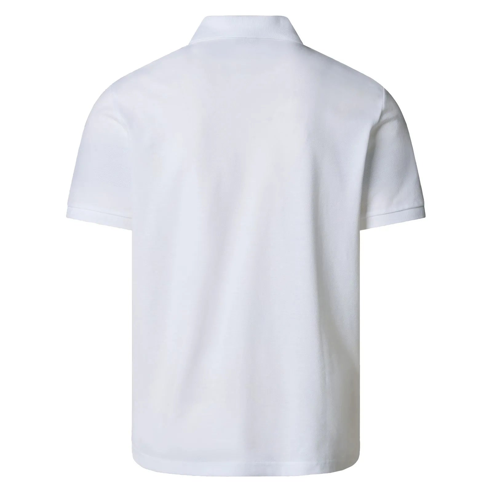 The North Face uomo polo Essential NF0A8C1PFN41