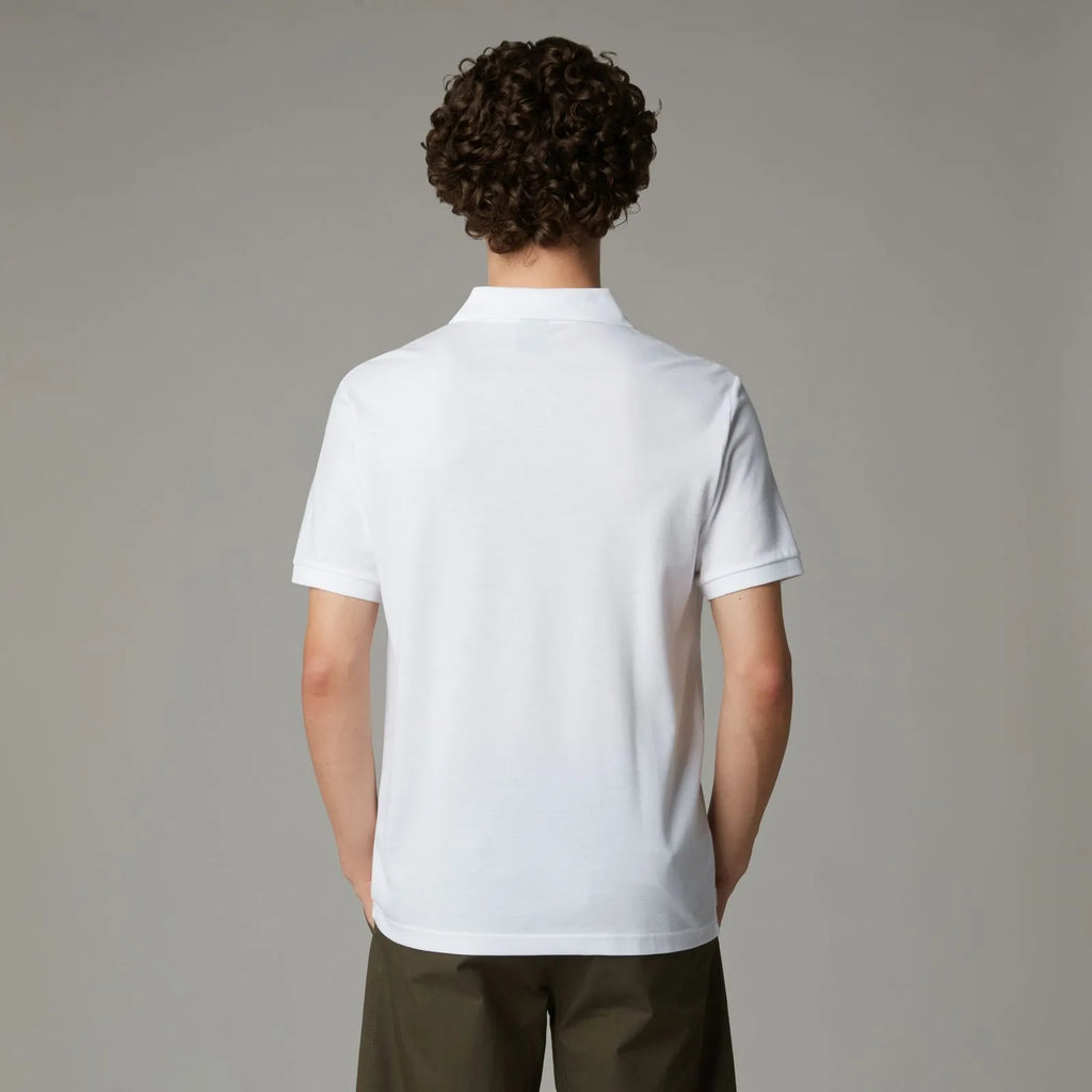 The North Face uomo polo Essential NF0A8C1PFN41