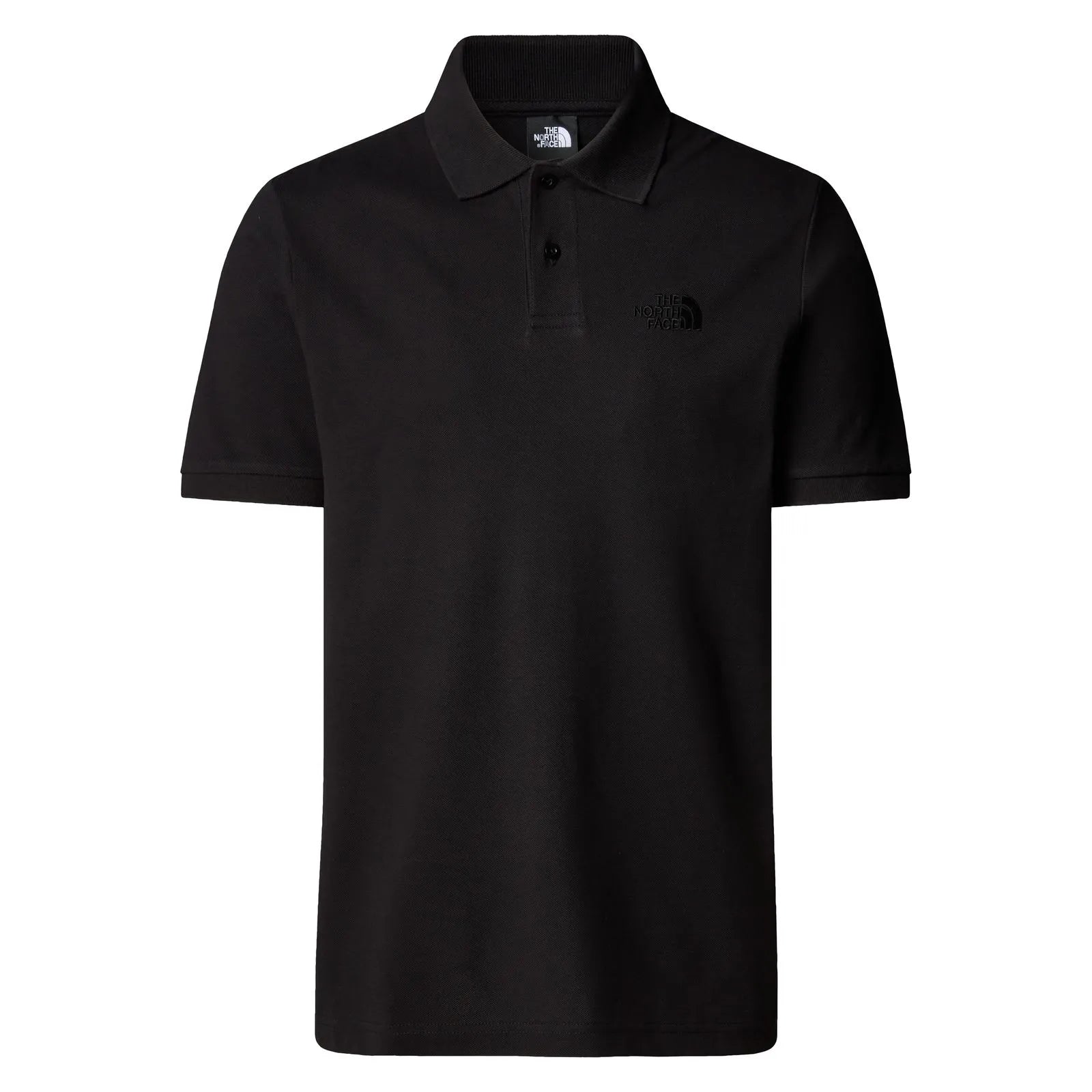The North Face uomo polo Essential NF0A8C1PJK31