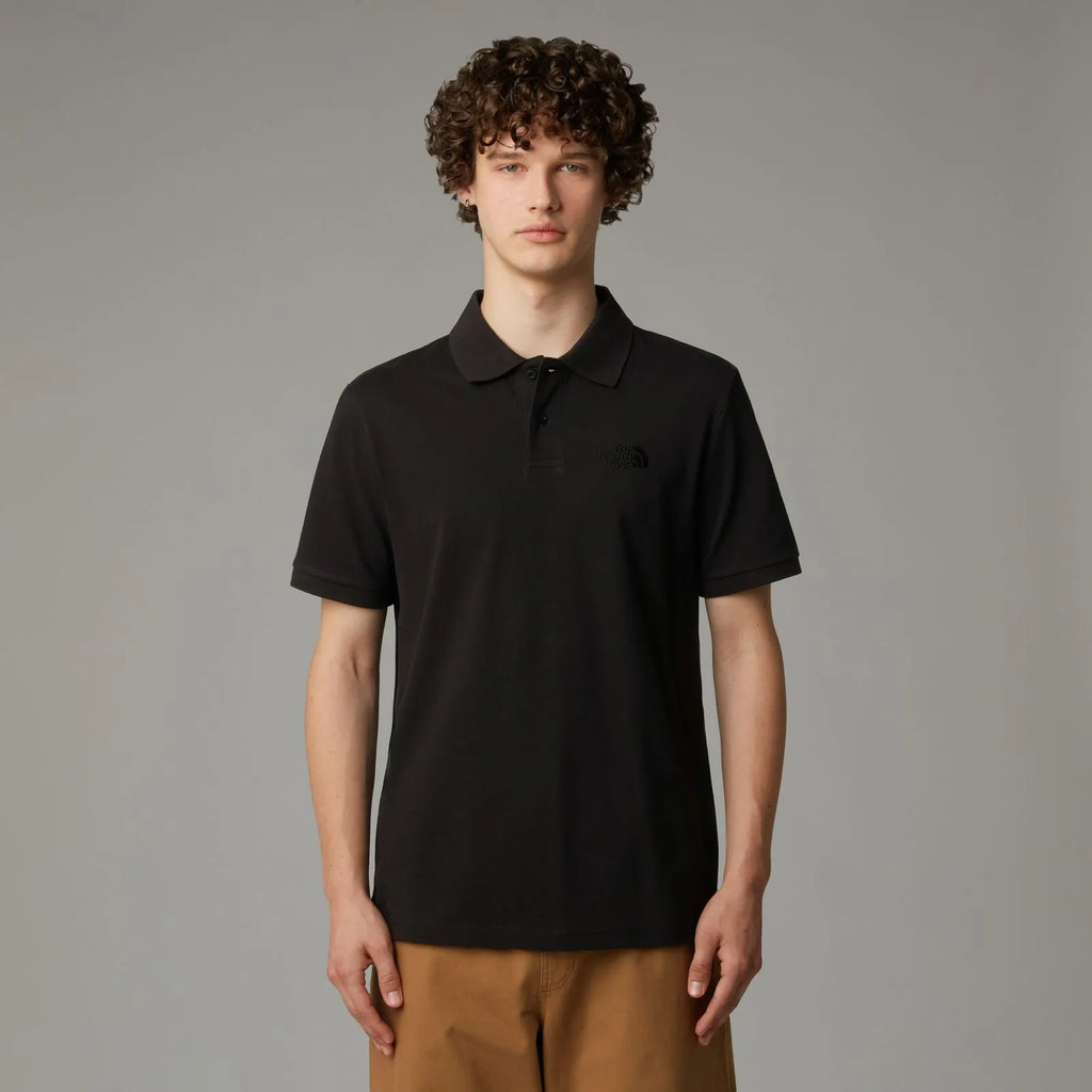The North Face uomo polo Essential NF0A8C1PJK31