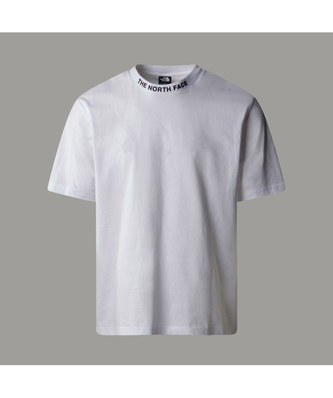 The North Face uomo t-shirt ZumuRelaxed NF0A87DDFN41