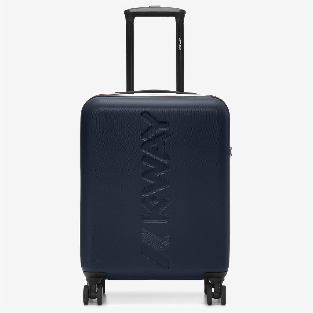 K-way trolley small K11416W L19 Blue Depth&nbsp;