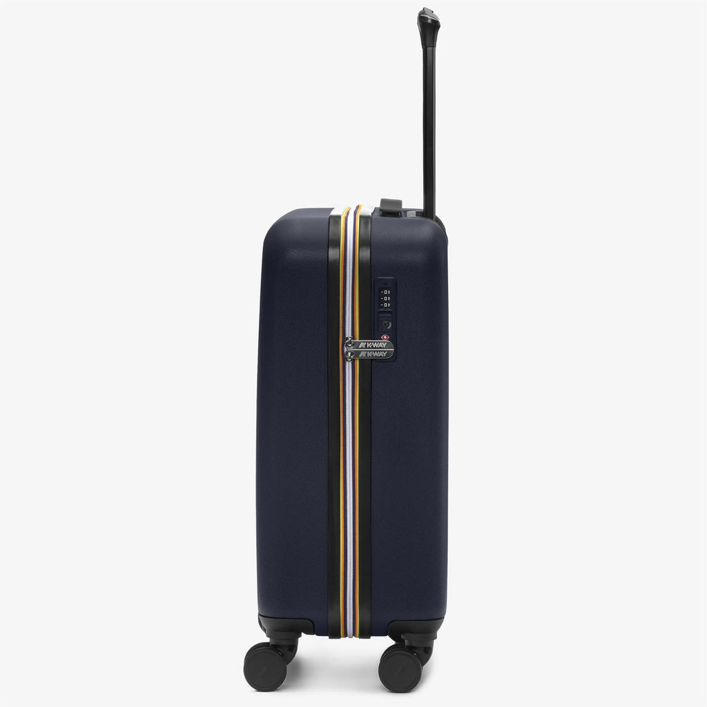 K-way trolley small K11416W L19 Blue Depth&nbsp;