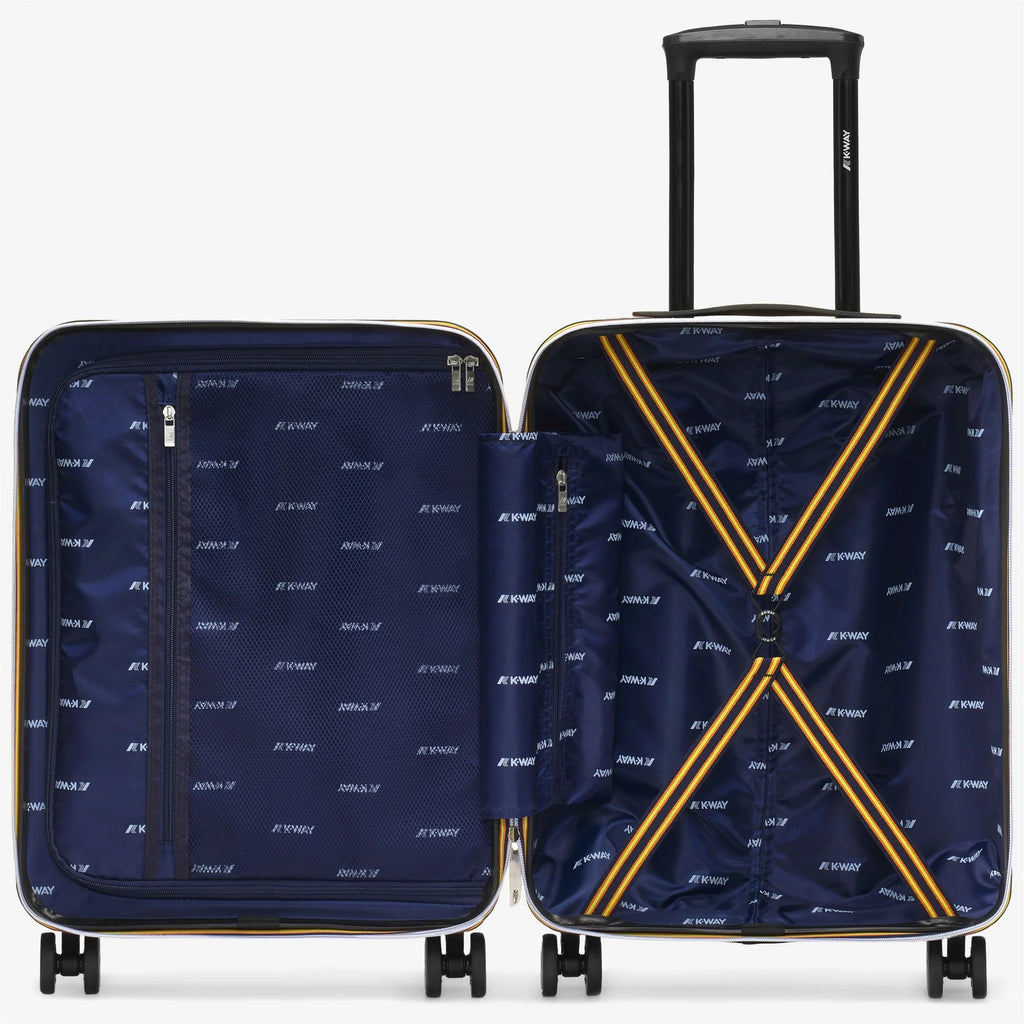 K-way trolley small K11416W L19 Blue Depth&nbsp;