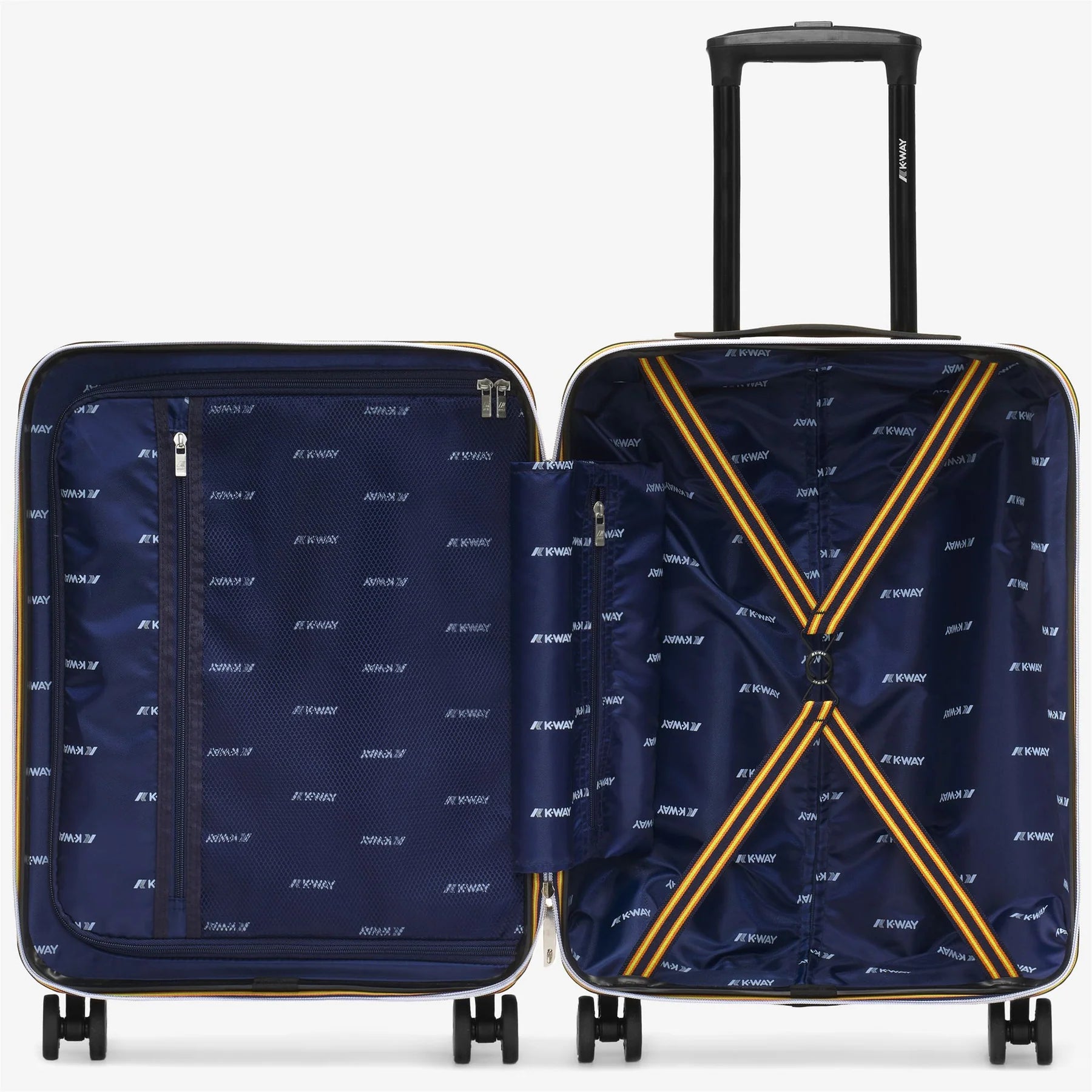 K-way trolley small K11416W L19 Blue Depth&nbsp;