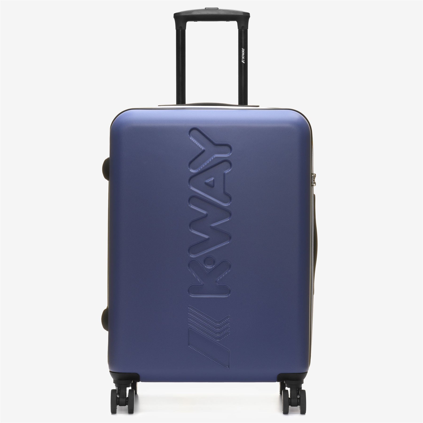 k-way trolley medium K11417W l19 blue depth-blue md