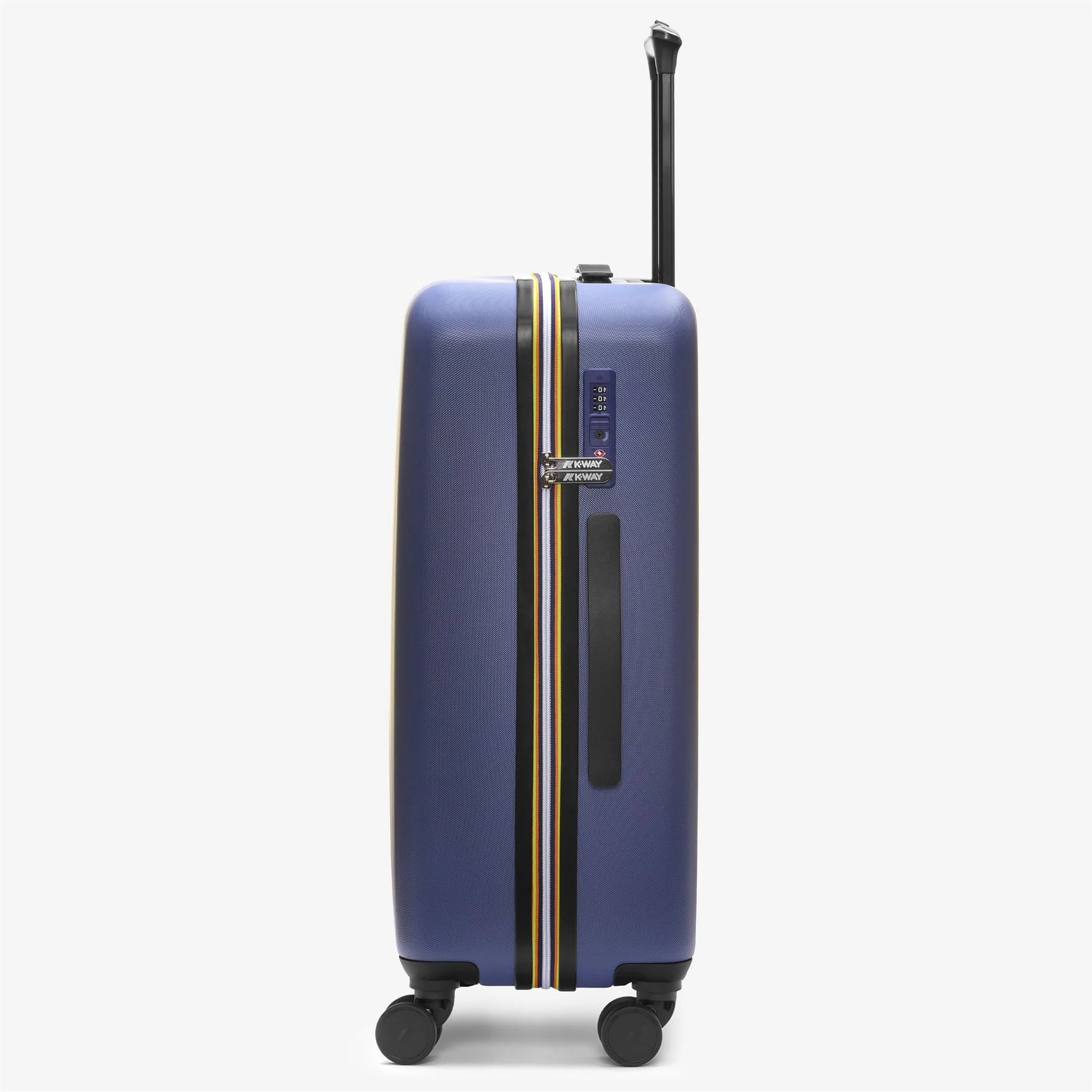 k-way trolley medium K11417W l19 blue depth-blue md