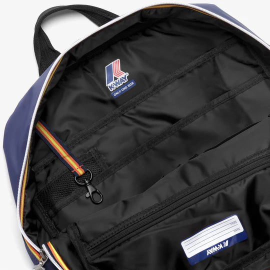K-way zaino Laon K2116RW K89