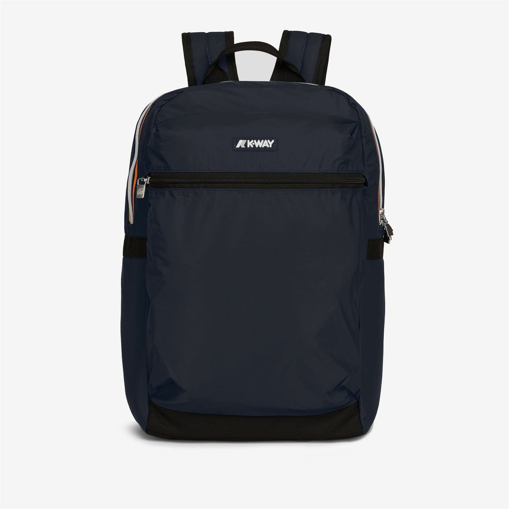 k-way zaino laon K2116RW k89 blue depth