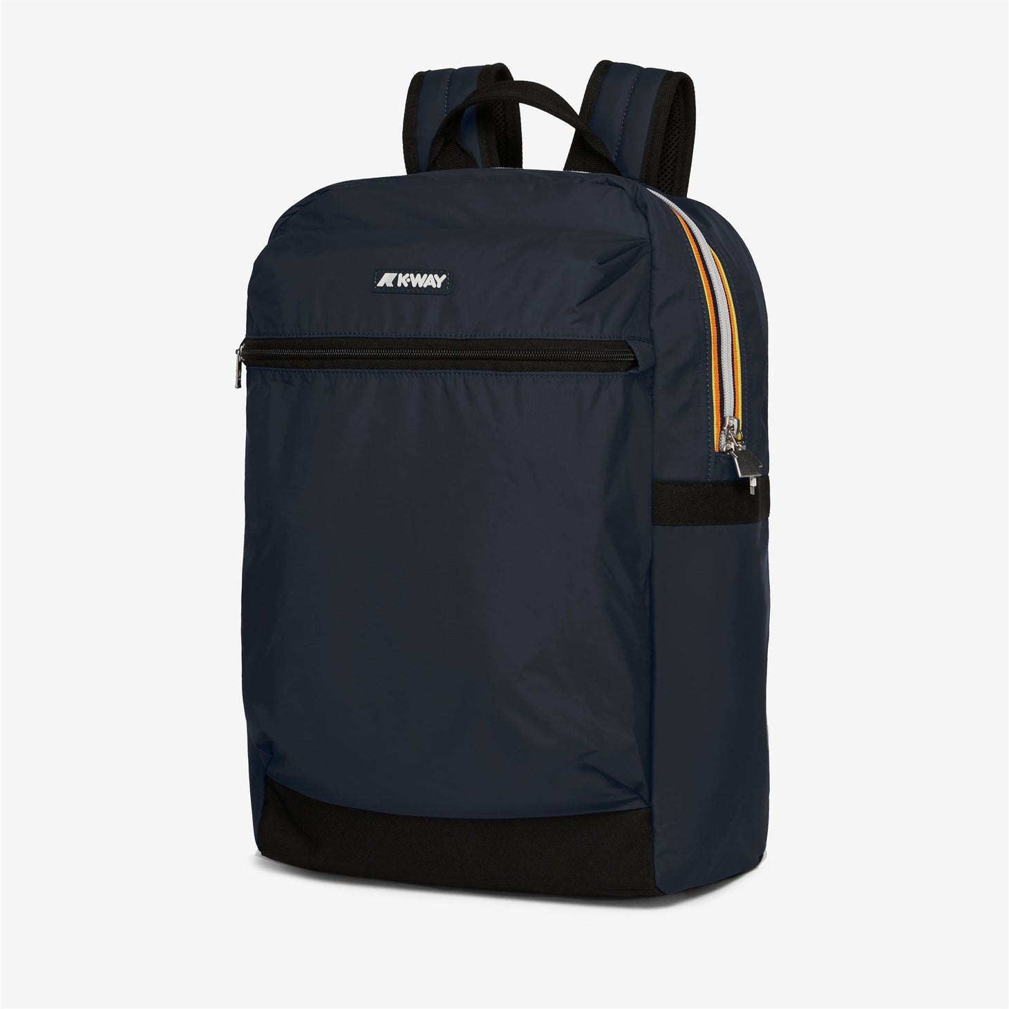 k-way zaino laon K2116RW k89 blue depth