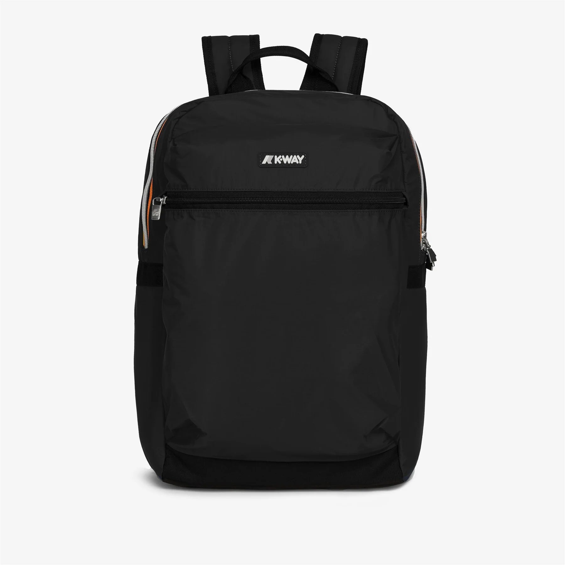 k-way zaino laon K2116RW usy black pure