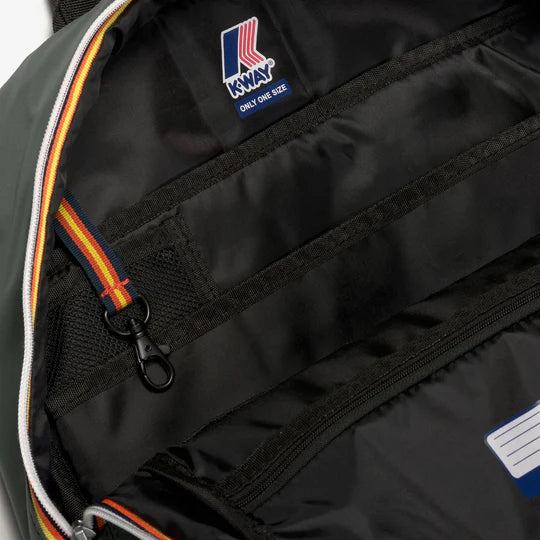 K-way zaino Laon K2116RW WMR