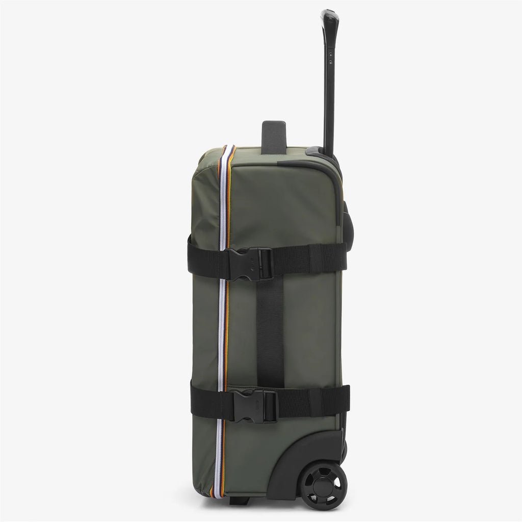 K-way trolley BLOSSAC K2127IW