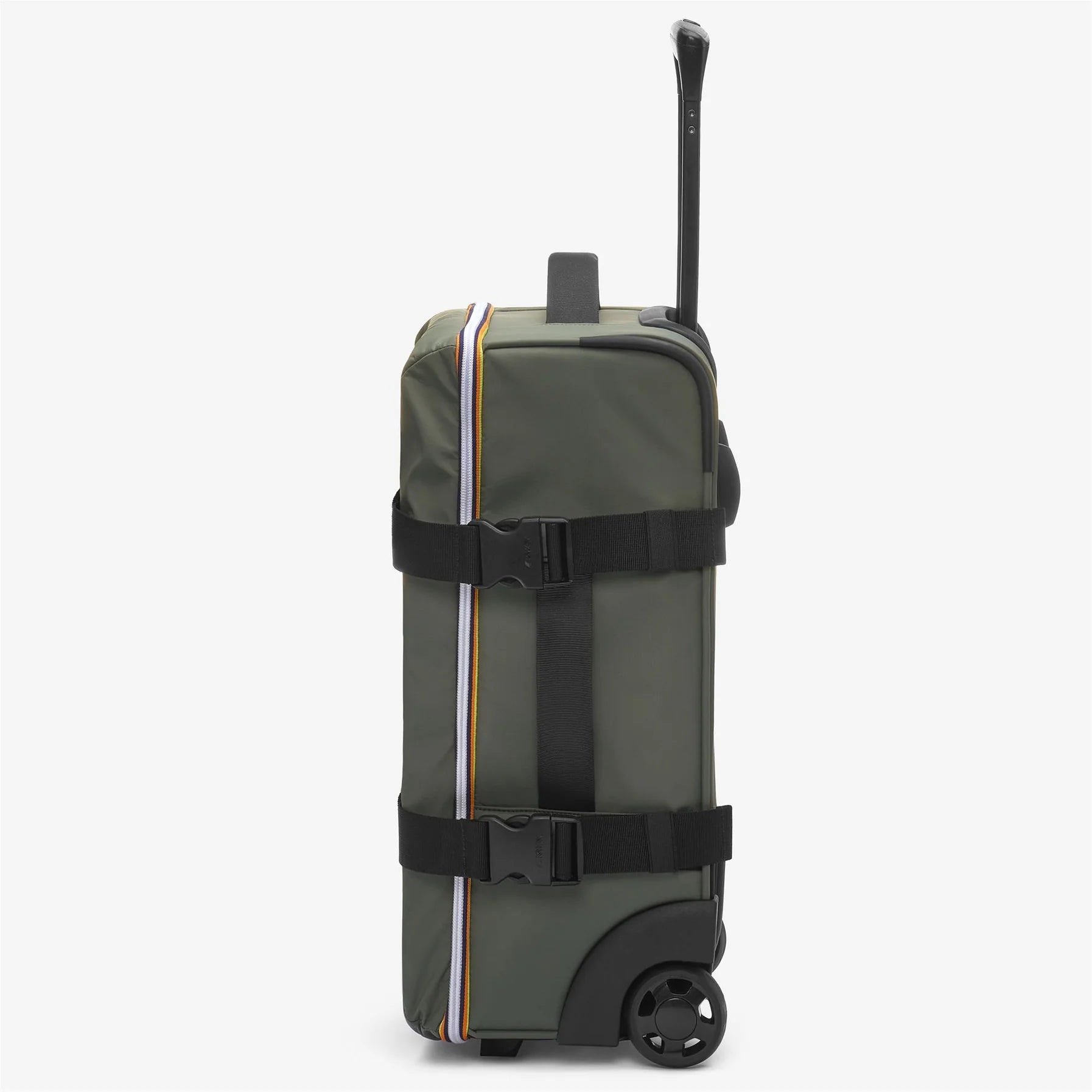 K-way trolley Blossac S K2127IW Y02 Green Black