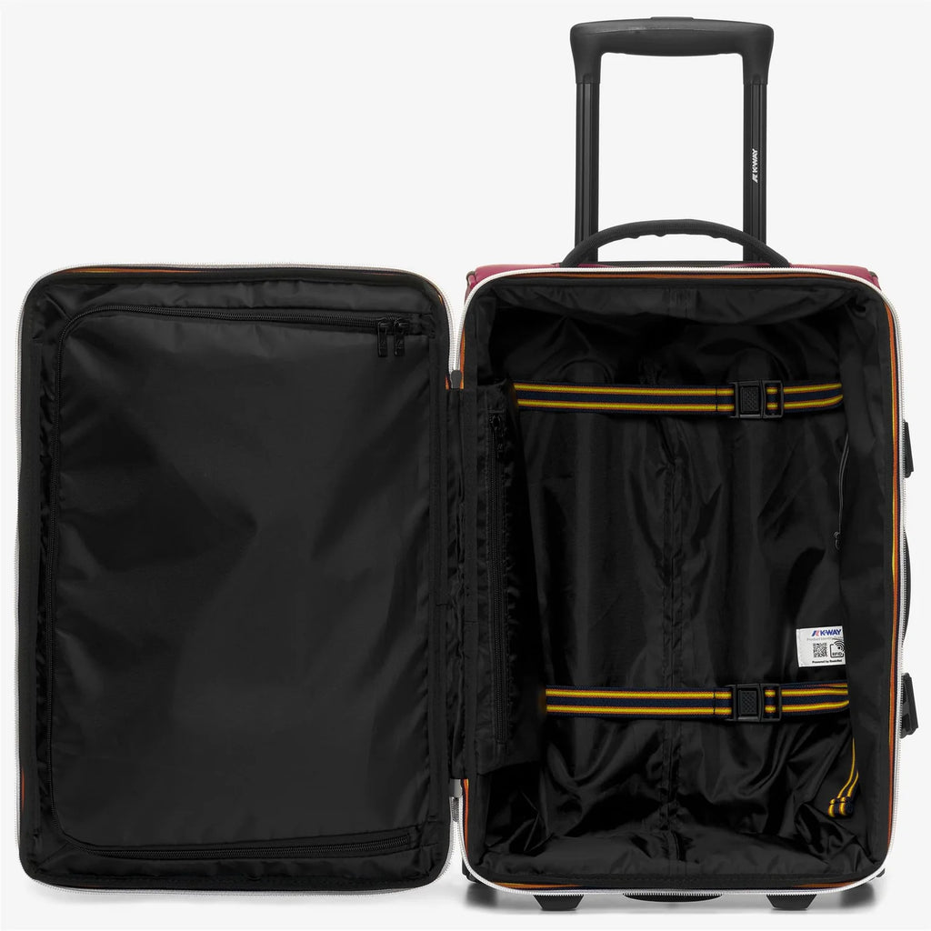 K-way trolley Blossac s K2127IW