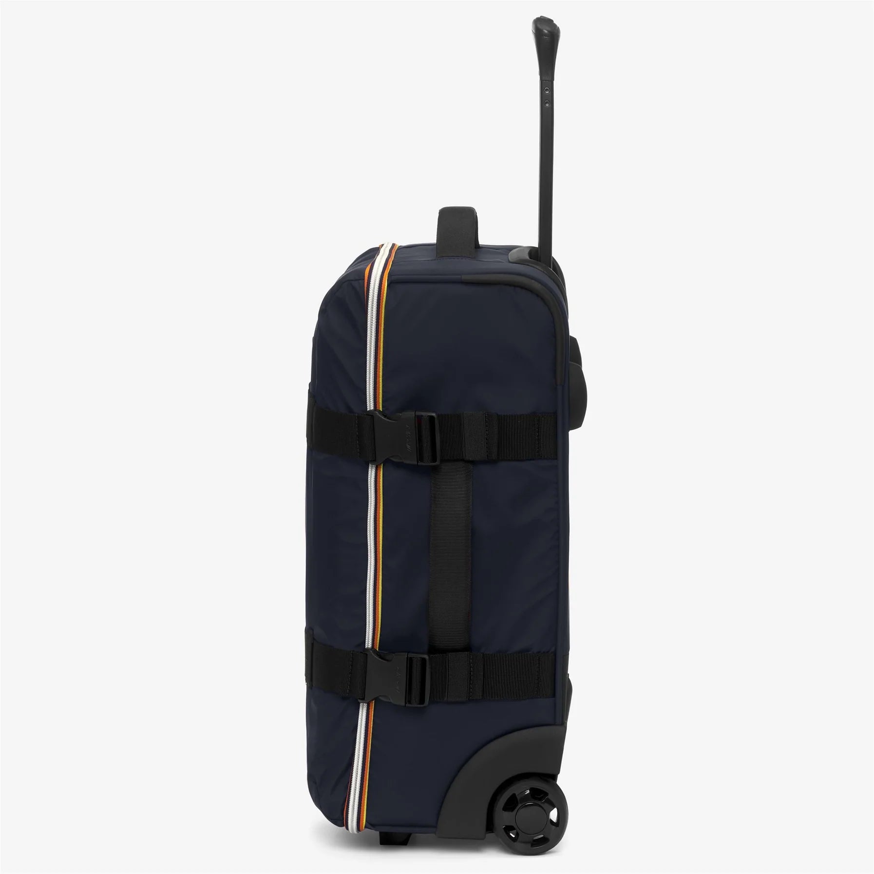 K-way trolley Blossac S K2127IW Y04 Blue Black