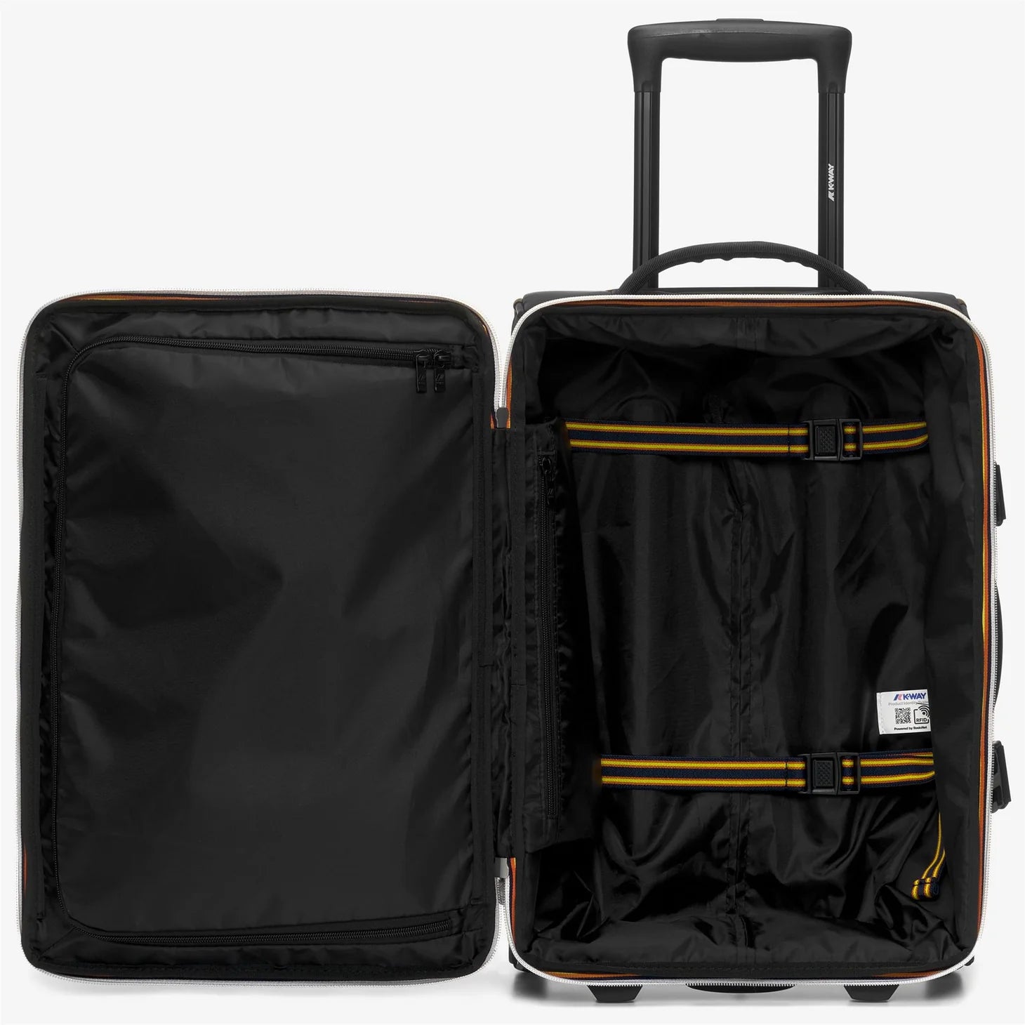 K-way trolley Blossac s K2127IW