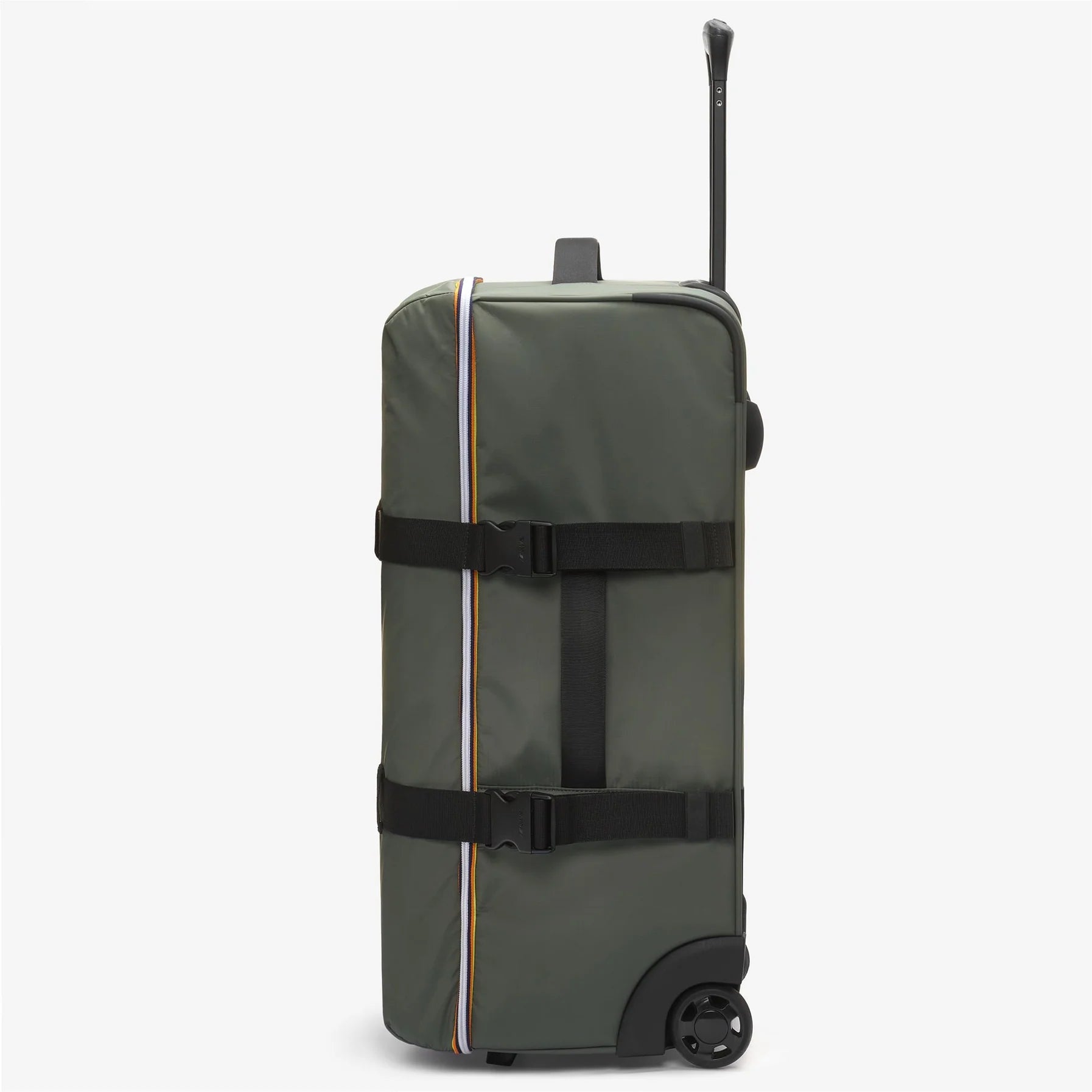 K-way trolley Blossac M K2128NW Y02 Green Black