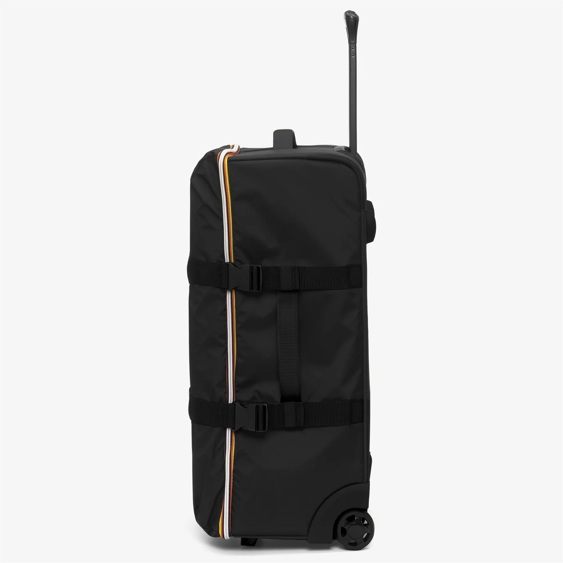 K-way trolley Blossac M K2128NW Y05 Black Pure