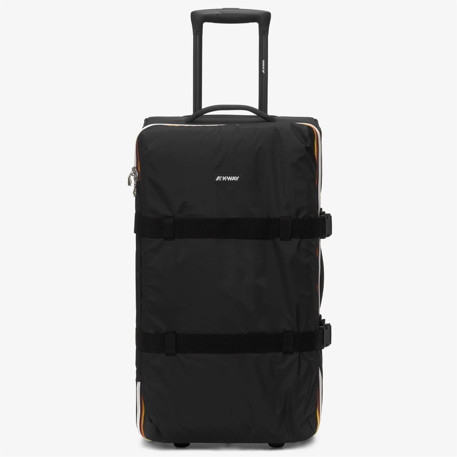K-way trolley Blossac M K2128NW Y05 Black Pure