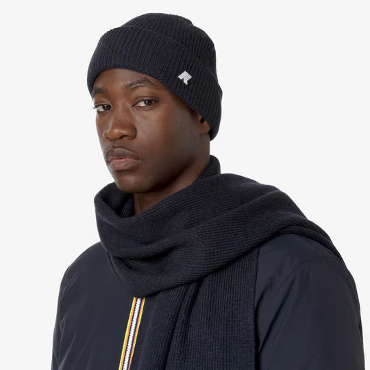 k-way cappello Brice Cardigan StitchWool K2132HW AZ2