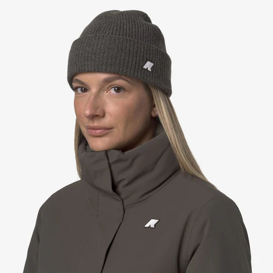 k-way cappello Brice cardigan StitchWool K2132HW KB3