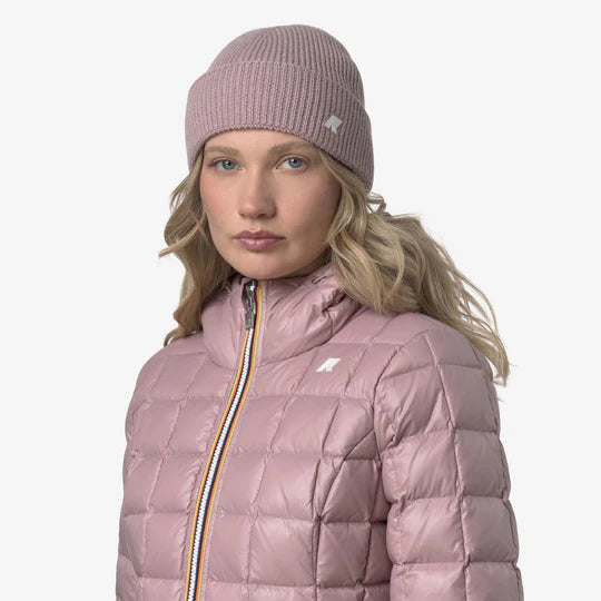 k-way cappello Brice cardigan StitchWool K2132HW KC2