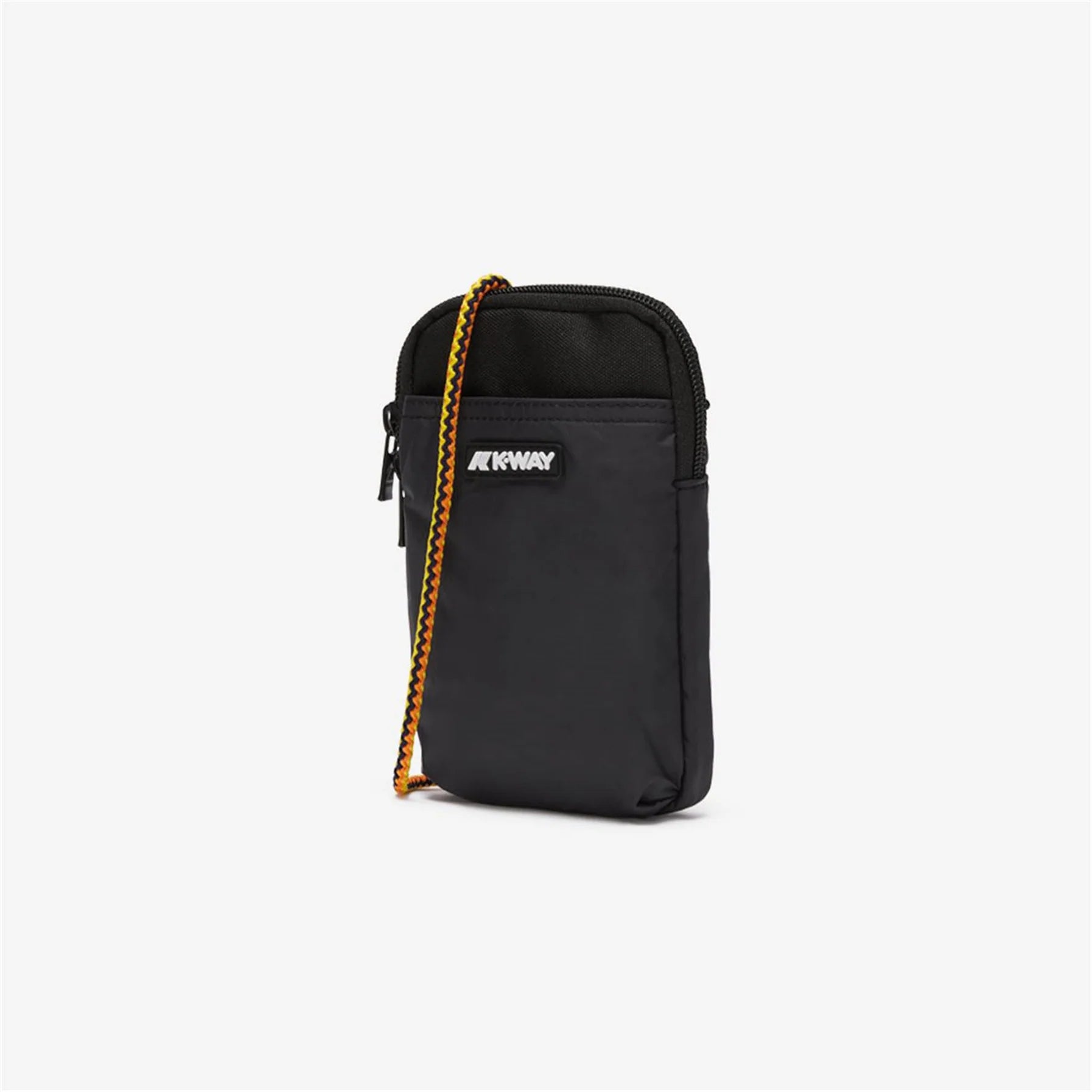 K-way borsello Vitree K3112VW USY Black Pure