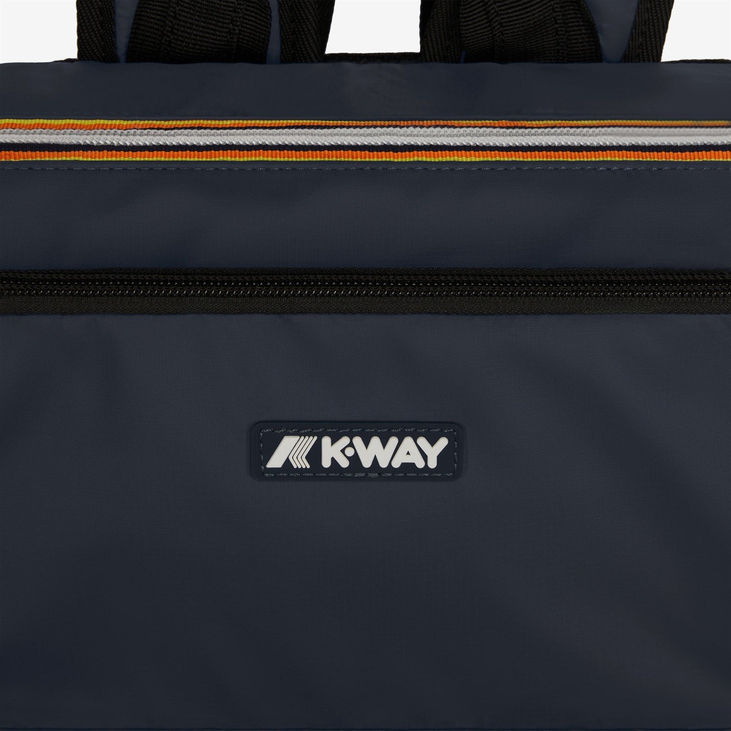 K-way zaino GIZY K4112XW