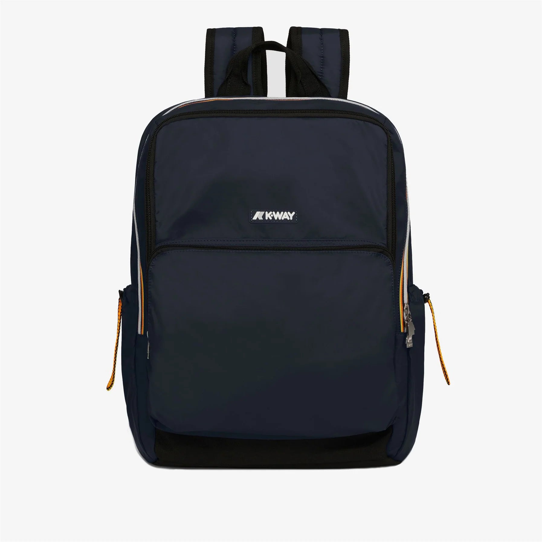 K-way zaino Gizy K4112XW K89 Blue Depth