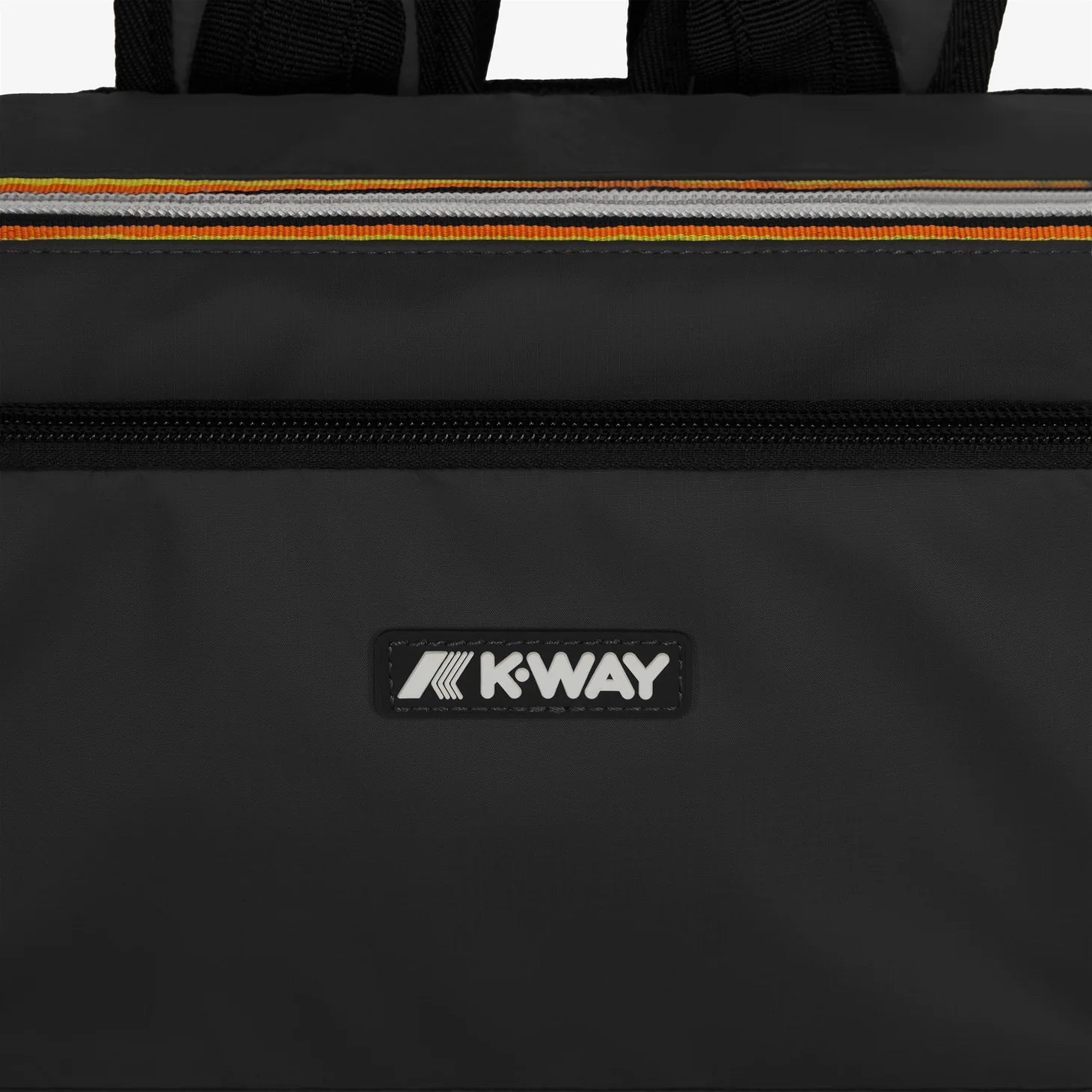 K-way zaino GIZY K4112XW