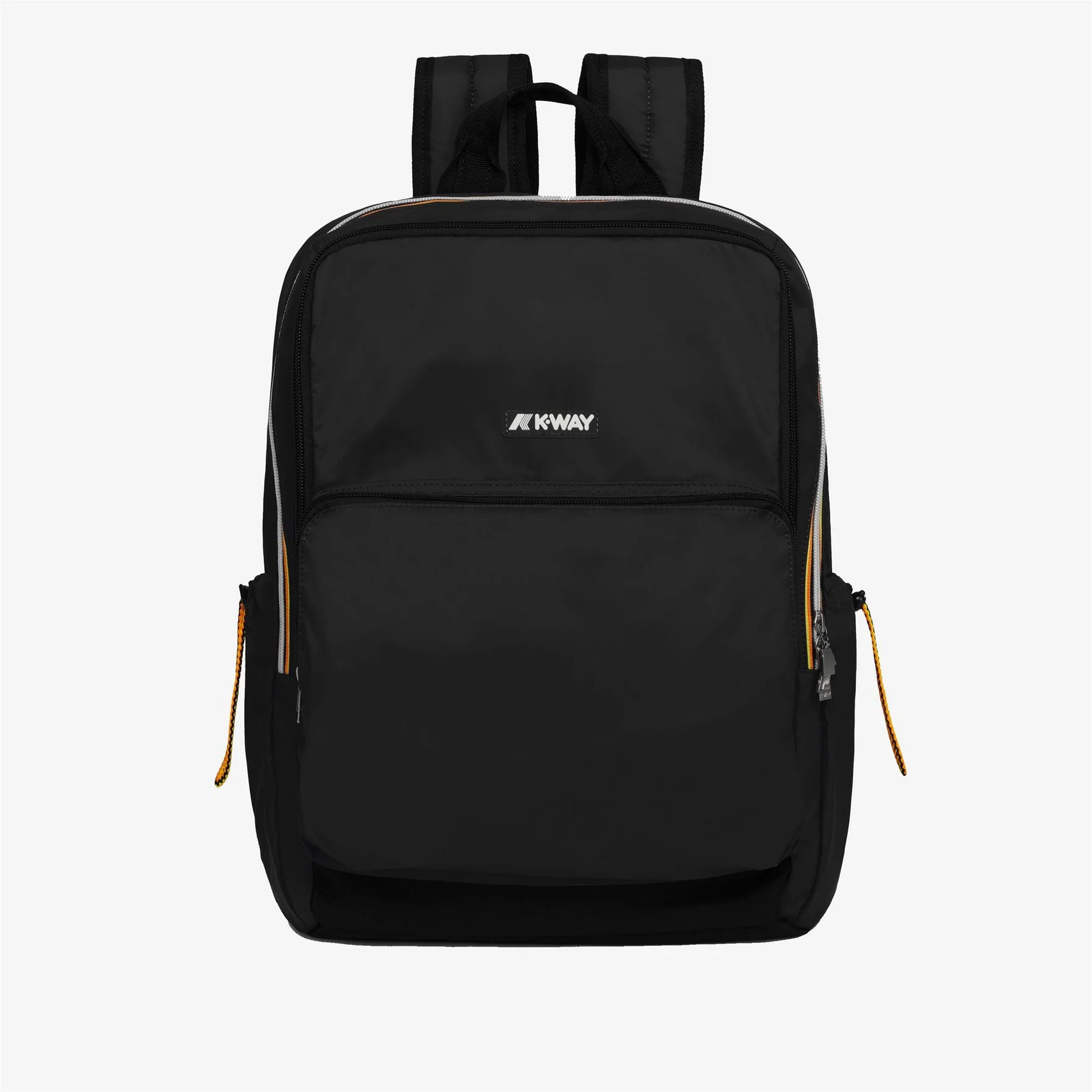 K-way zaino Gizy K4112XW USY Black Pure