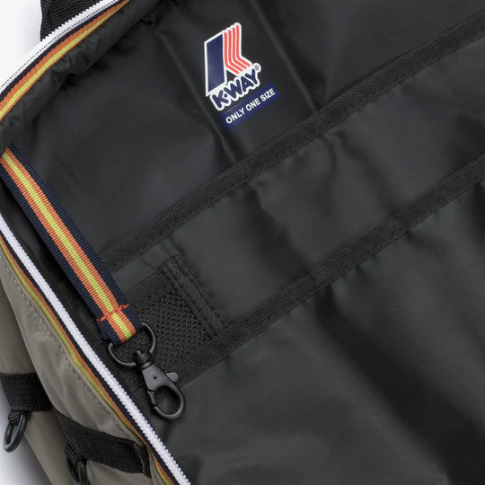 K-way zaino Monte Limar K4112YW 633