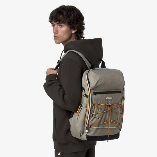 K-way zaino Monte Limar K4112YW 633