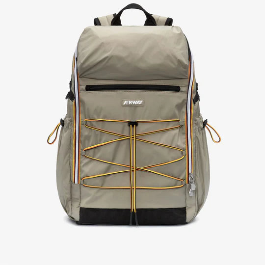 K-way zaino Monte Limar K4112YW 633