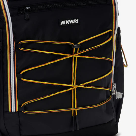 K-way zaino Monte Limar K4112YW USY