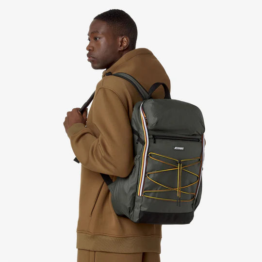 K-way zaino Monte Limar K4112YW WMR