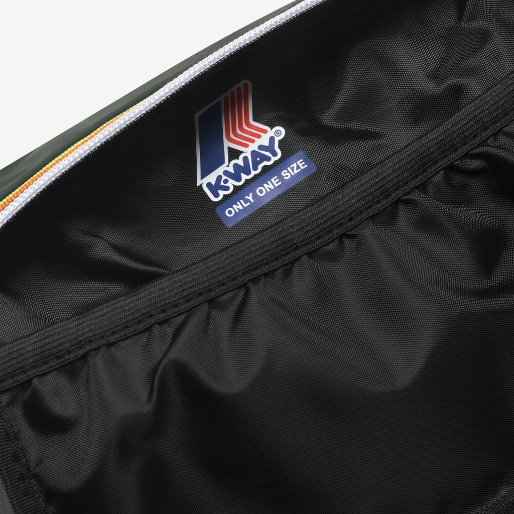 K-way borsello DEMU K4127TW WMR