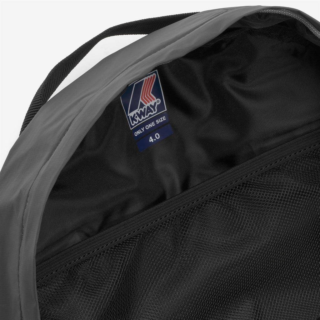 K-way zaino Le Vrai 4.0 Michel K5135PW WMR