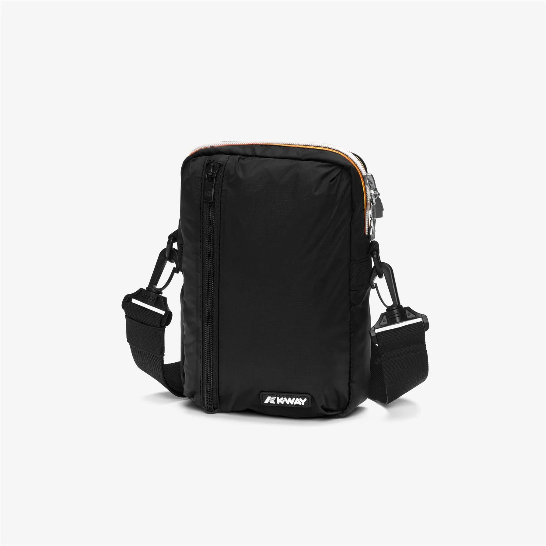K-way borsello barbiton K7116UW Usy Black Pure