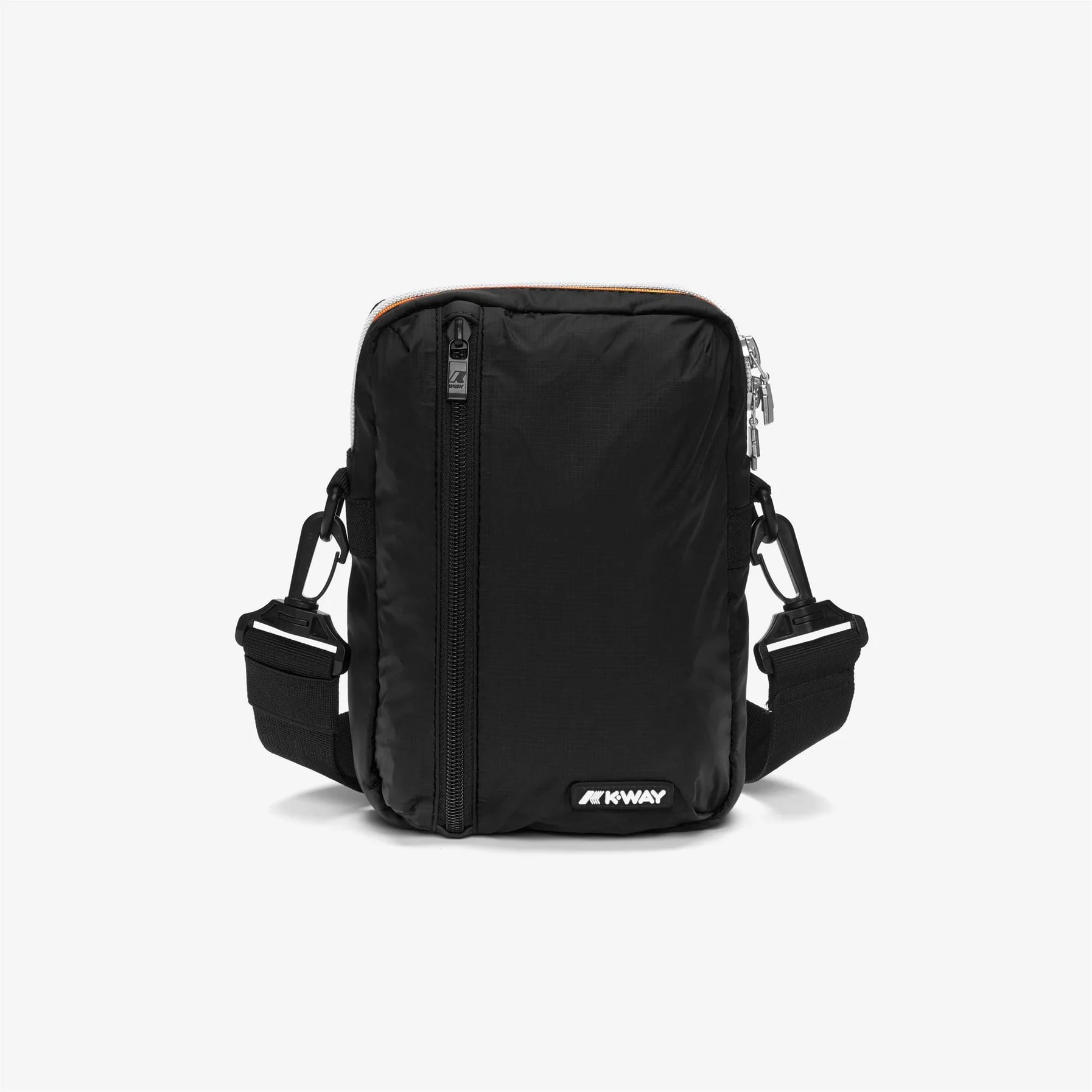 K-way borsello barbiton K7116UW Usy Black Pure
