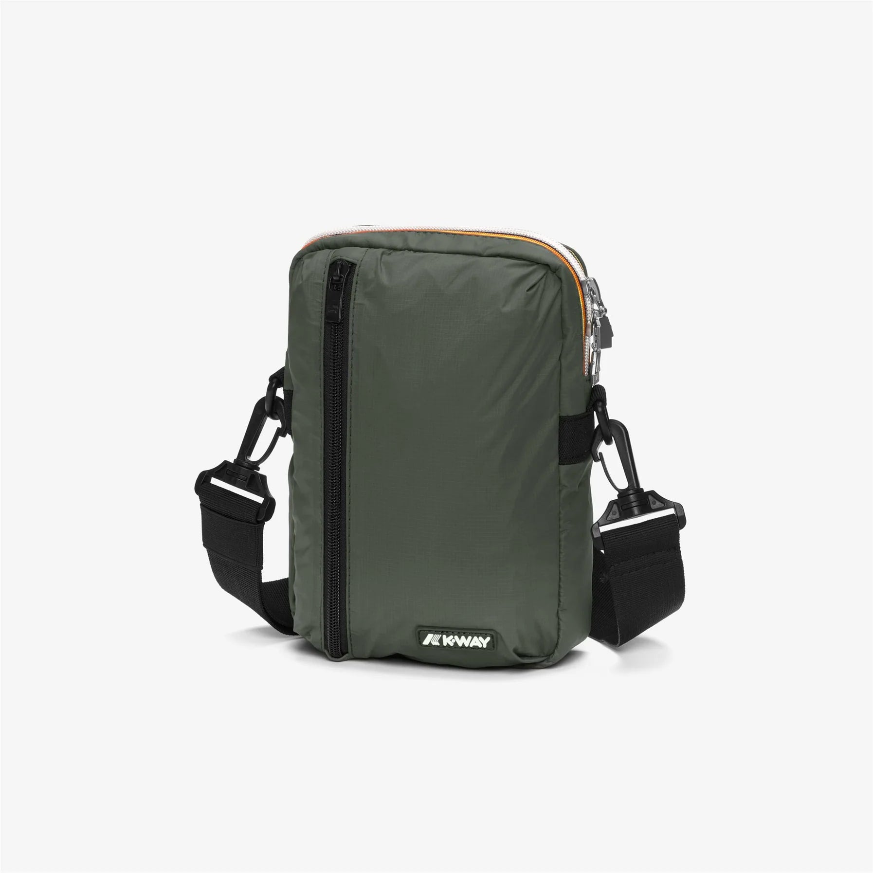 K-way borsello Barbiton K7116UW WMR Green Blackish