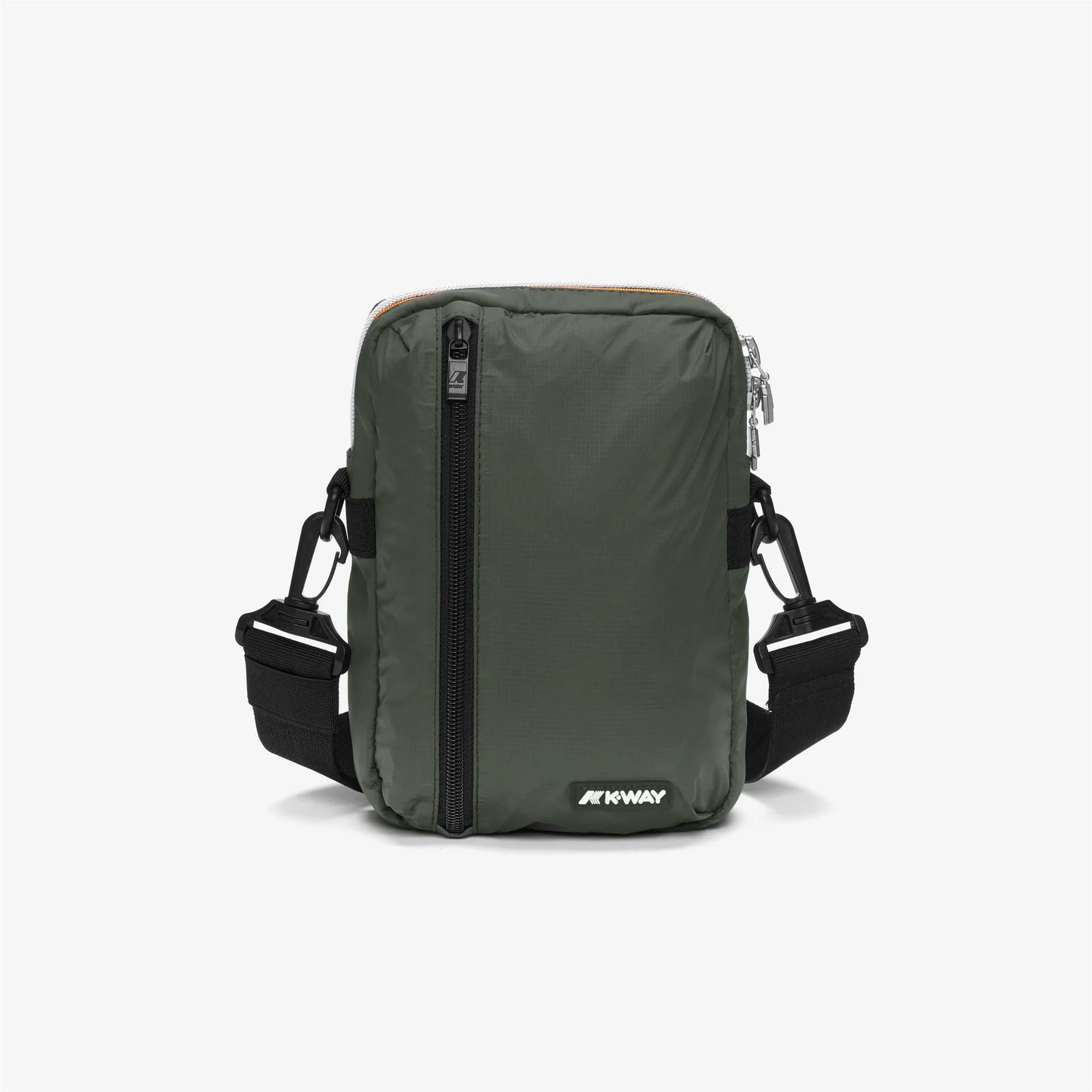K-way borsello Barbiton K7116UW WMR Green Blackish