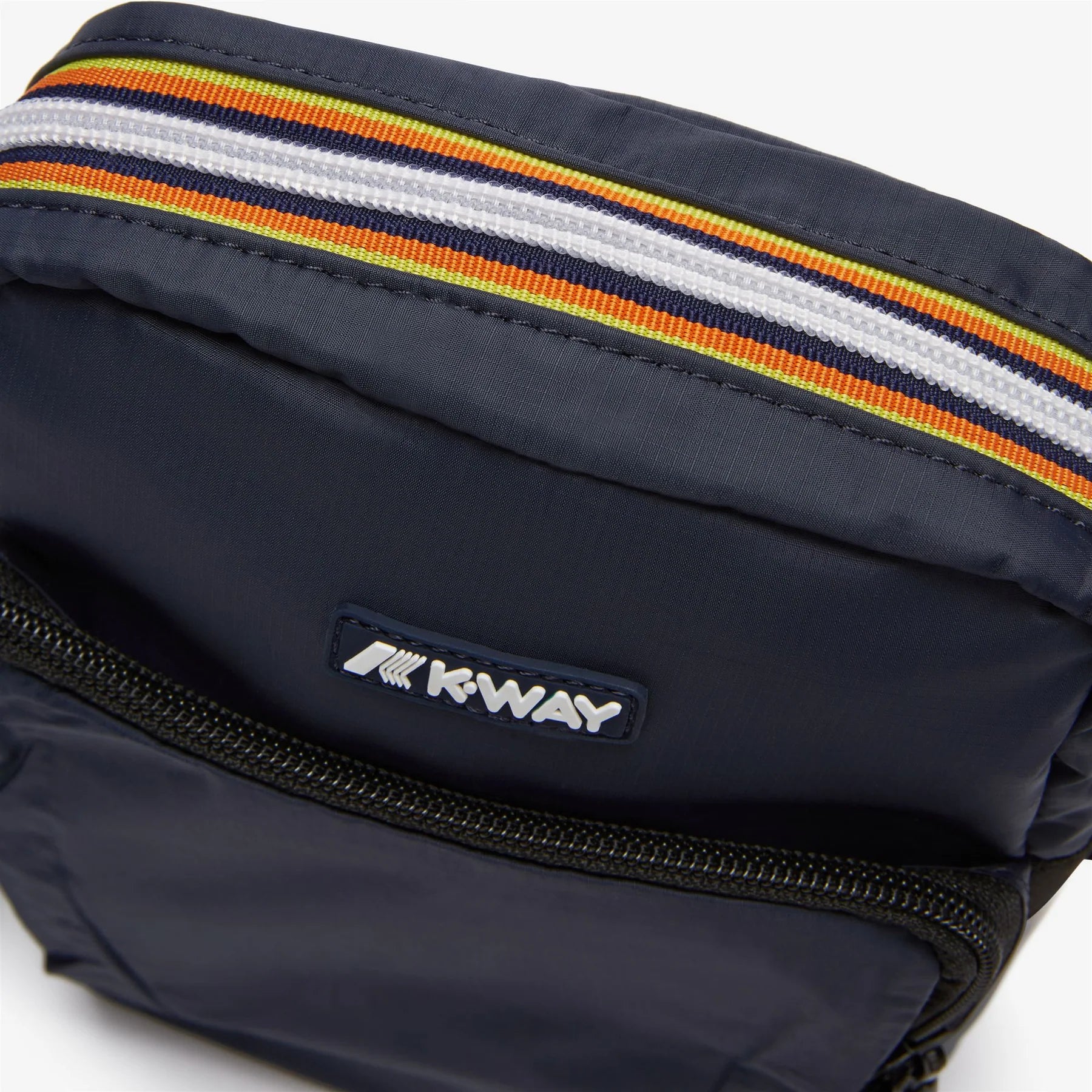 k-way borsello erloy K7116VW k89 blue depth