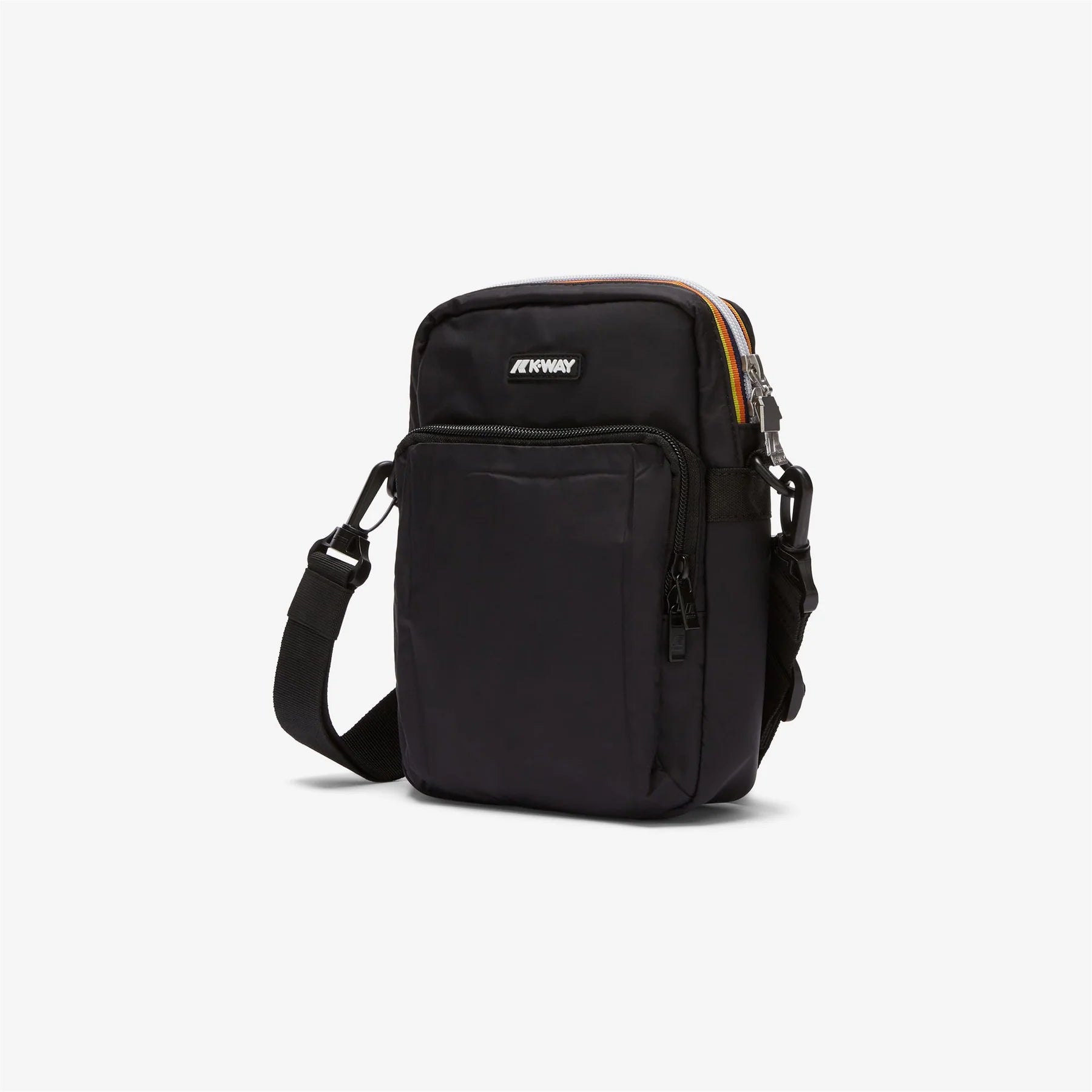 k-way borsello erloy K7116VW usy black pure