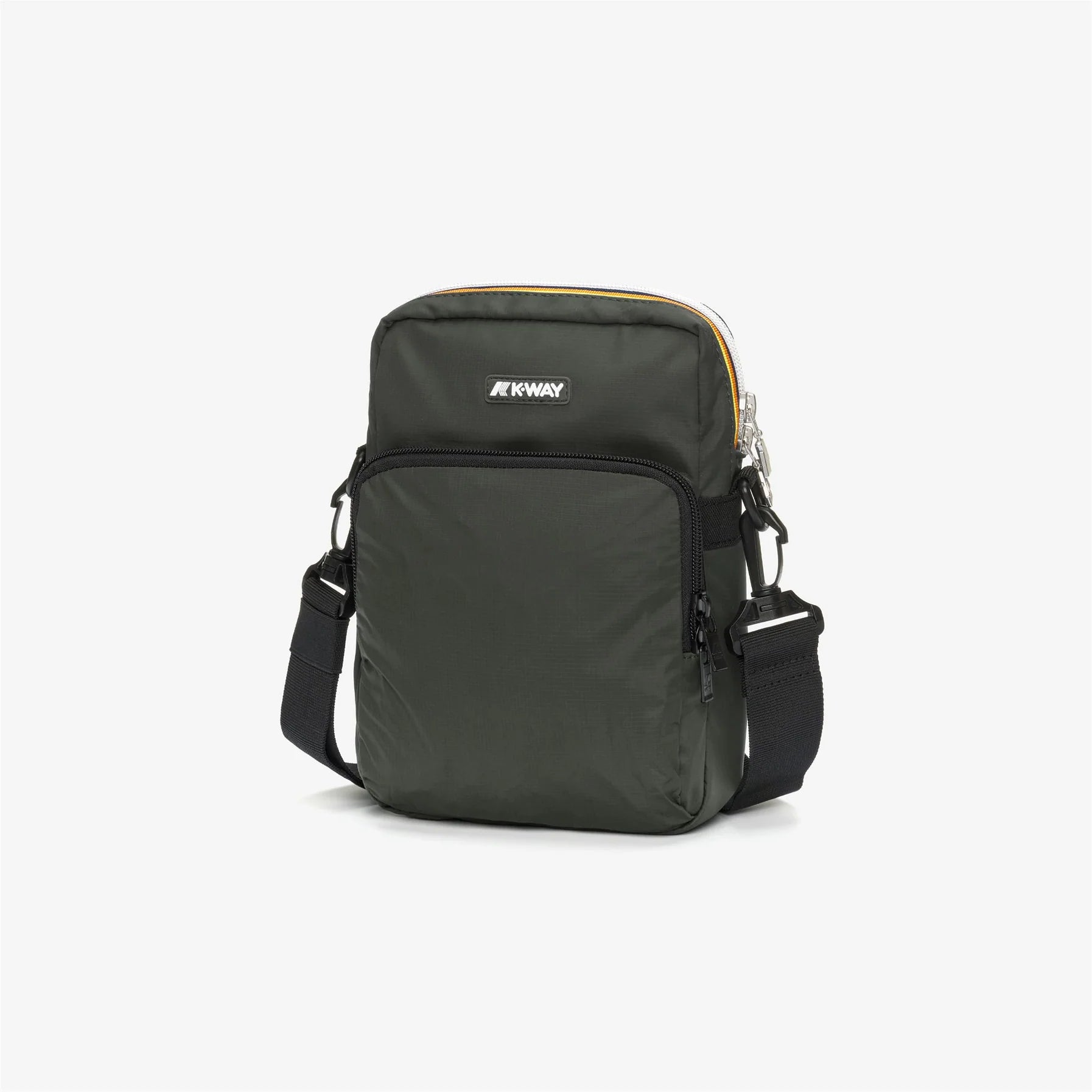 K-way borsello Erloy K7116VW WMR Green Blackish